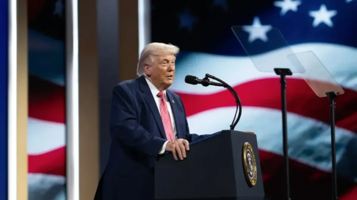 Počela blokada Ormuskog moreuza, oglasio se Tramp