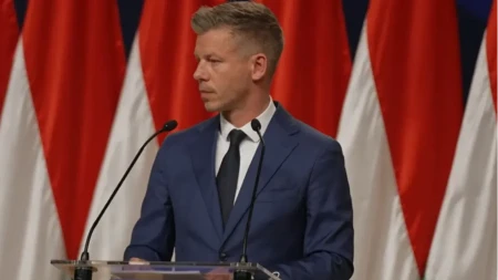 Novi lider povlači potez: Mađarska izlazi iz plana EU za Ukrajinu