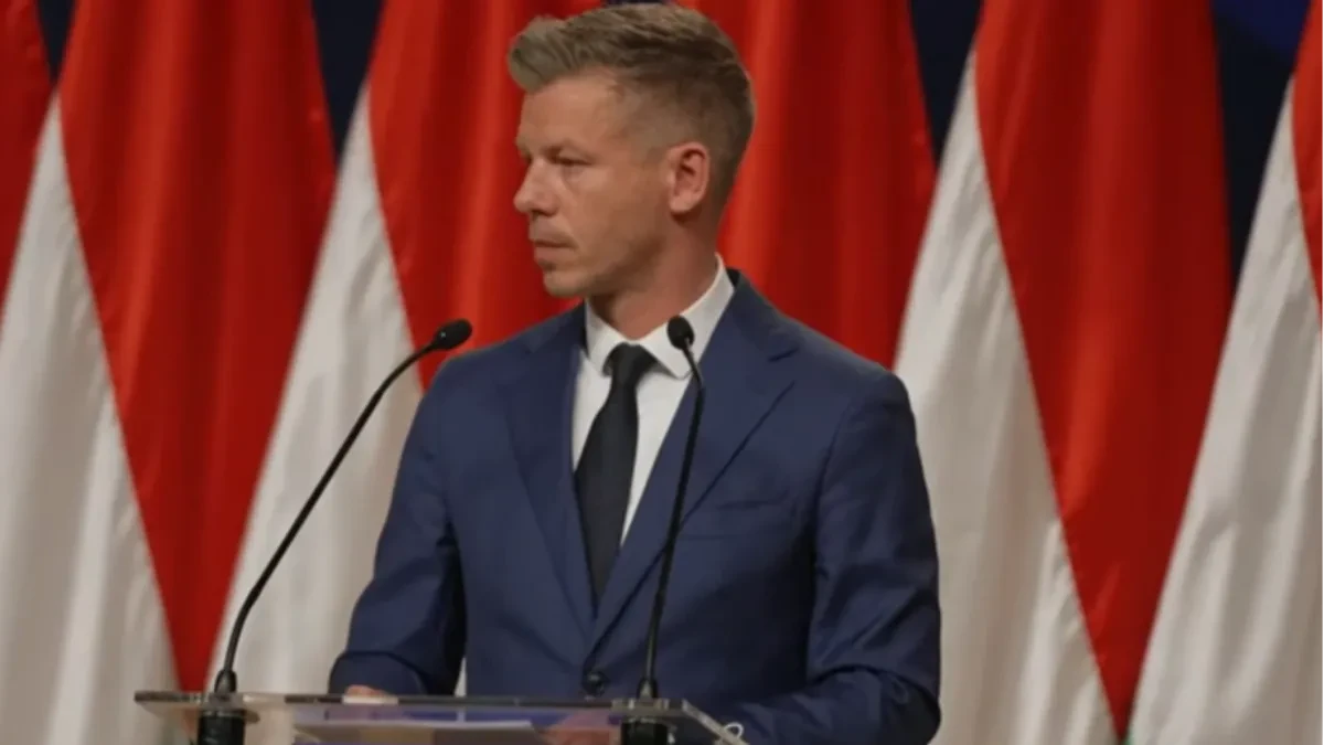 Novi lider povlači potez: Mađarska izlazi iz plana EU za Ukrajinu