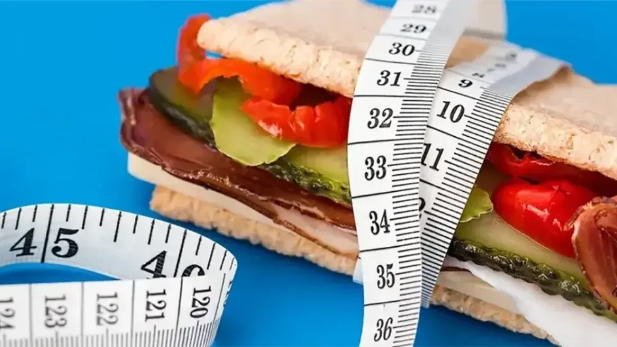 Bez dijete i gladovanja: Ovako ćete skinuti kilograme bez muke