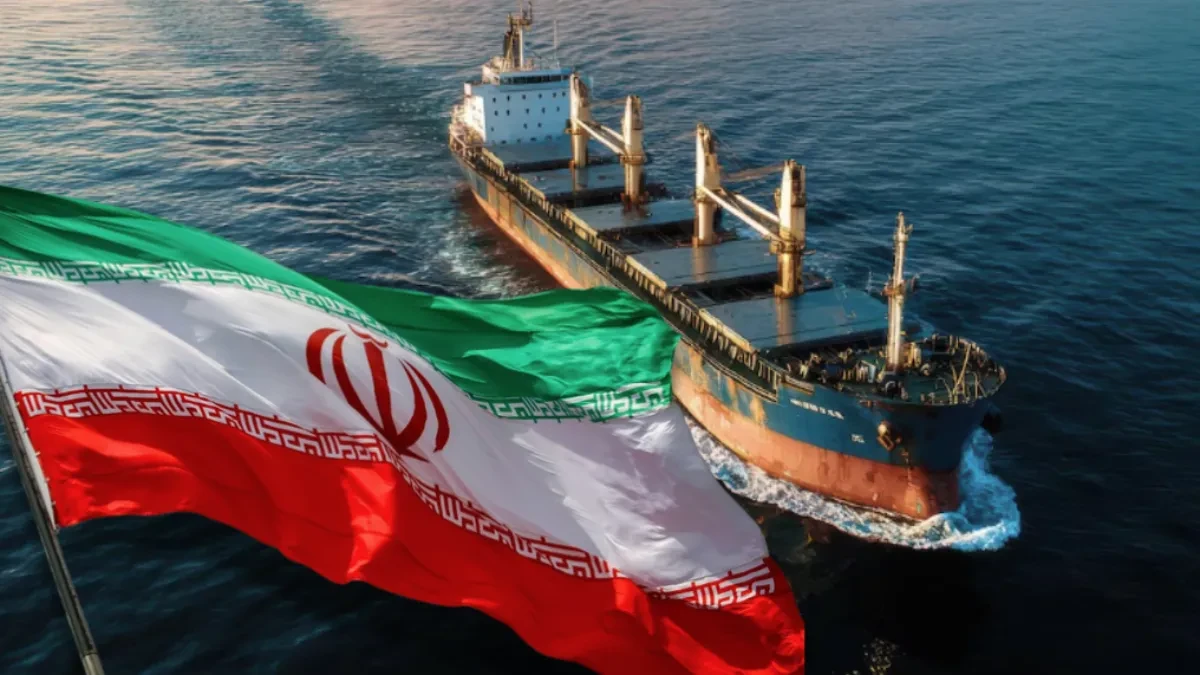 Napetosti na vrhuncu: Iran u punoj pripravnosti nakon američke blokade