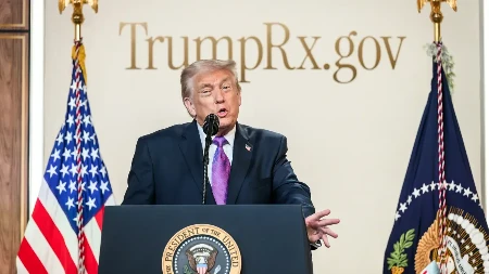 Iran navodno zvao SAD: Tramp očekuje dogovor uprkos blokadi