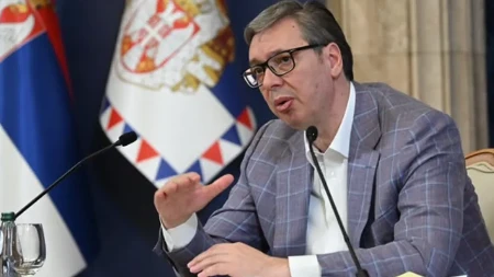 Vučić: Istinsko razumijevanje sa Mađarskom nije lako srušiti