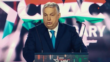 Viktor Orban se oglasio nakon izbora: "Pristojan nastup i poraz"