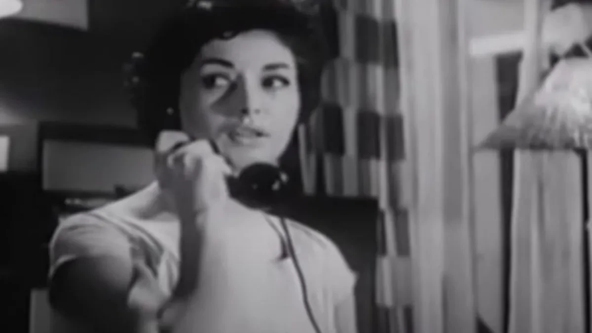 Jugoslovenska Sofija Loren: Obožavana glumica nosila je tešku životnu priču (FOTO)