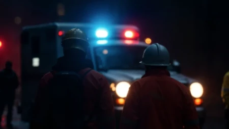 Užas u Prijedoru: U šahtu pronađeno tijelo muškarca