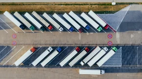 Počinje blokada granica u Crnoj Gori: Dvodnevni protest prevoznika zbog mjera EU