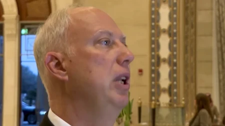 Dmitrijev: Poraz Viktora Orbana ubrzaće raspad Evropske unije