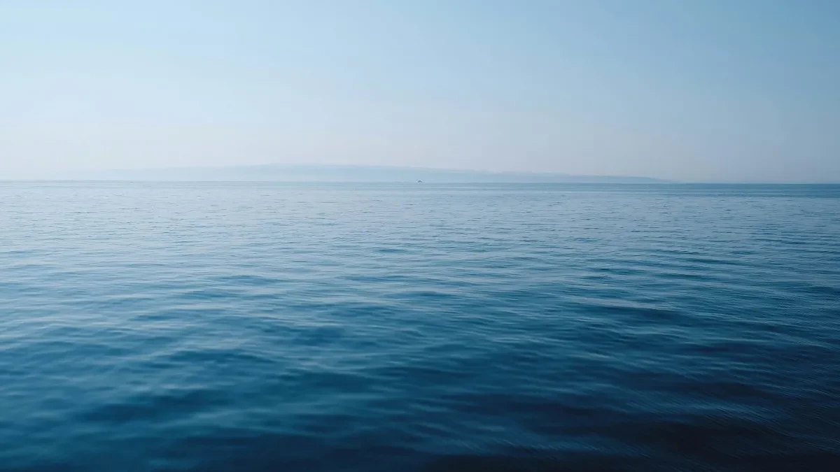 Snažan zemljotres pogodio Pacifik