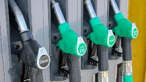 Cijene nafte ponovo porasle