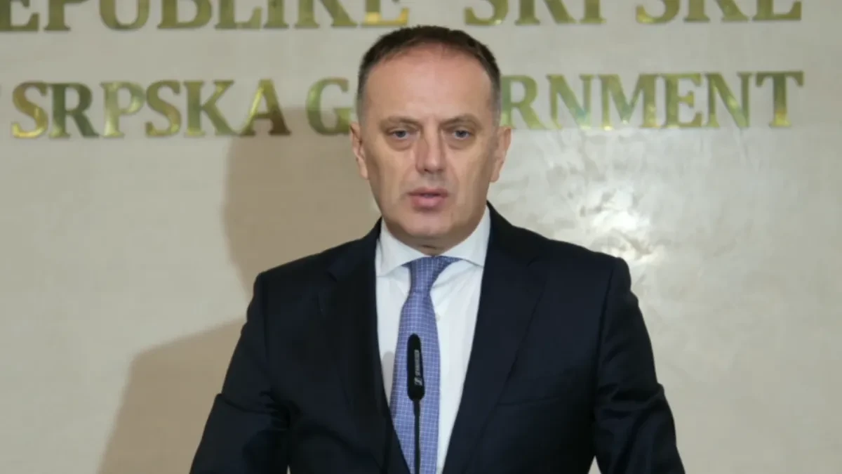 Goran Račić: Očekuje se novi rast cijena nafte i dodatni problemi na granicama