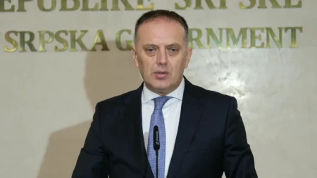 Goran Račić: Očekuje se novi rast cijena nafte i dodatni problemi na granicama