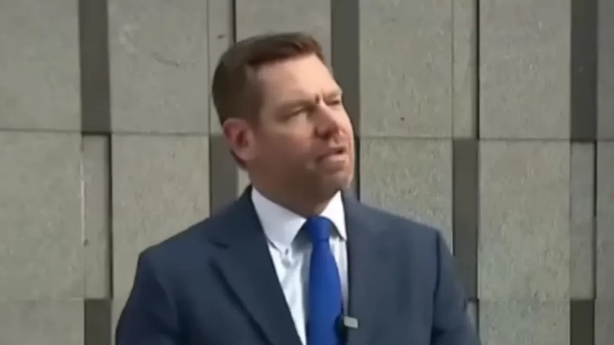 Politički potres u Kaliforniji: Kandidat za guvernera optužen za silovanje