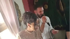 Marko Gačić nakon razvoda: Pjevač se prvi put pojavio u javnosti sa novom partnerkom