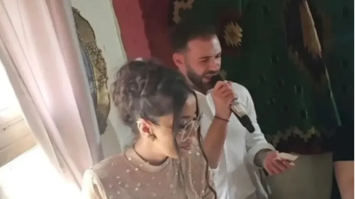 Marko Gačić nakon razvoda: Pjevač se prvi put pojavio u javnosti sa novom partnerkom