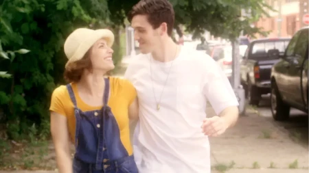 Vahidi je Petar iz Valjeva bio najveća ljubav: Otac Meho je za vrijeme rata preudao za Saliha, nakon 30 godina stiže joj telefonski poziv iz Srbije