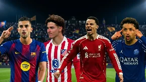 Četvrtfinale Lige šampiona: Barselona ruši neosvojivu tvrđavu, PSG brani tron