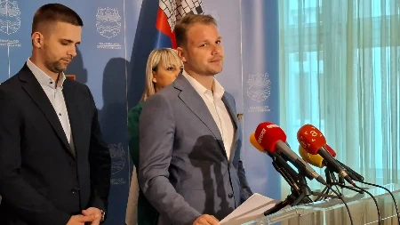 Obećani TV duel postao farsa: Stanivuković tvrdi da će večeras ispasti smiješni