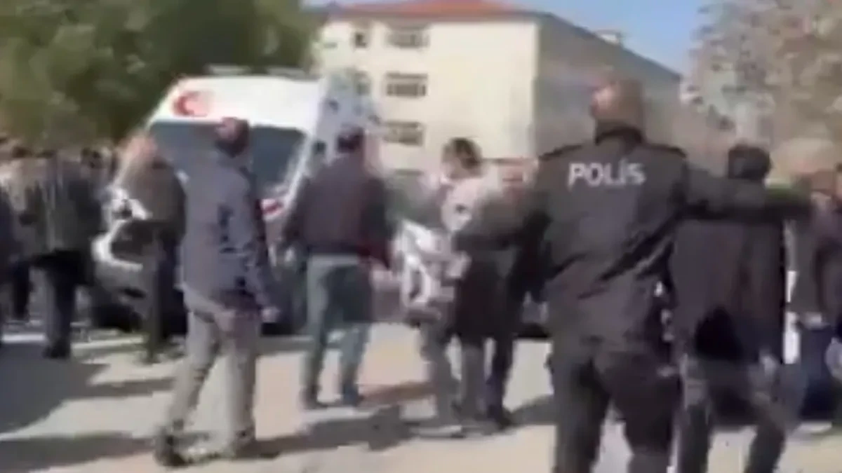 Drama u Turskoj: Pucnjava u školi, ranjeno najmanje 18 osoba