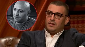 Ne dolazi sebe poslije gubitka: Darko Lazić objavio snimak pokojnog brata Dragana