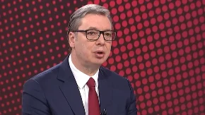 Vučić sutra u Beogradu sa rukovodstvom Srpske