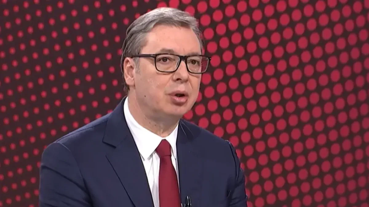 Vučić sutra u Beogradu sa rukovodstvom Srpske