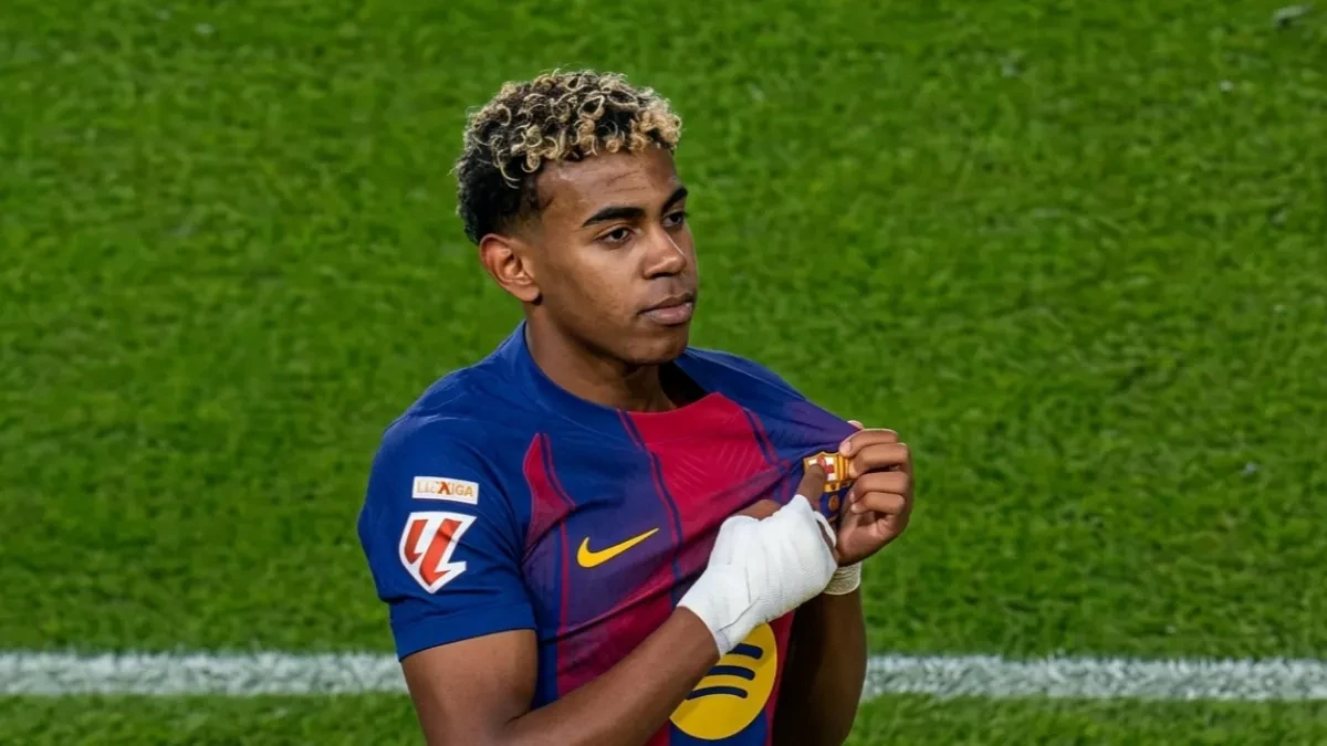 Simeone odgovorio Jamalu: Može da ide na tenis