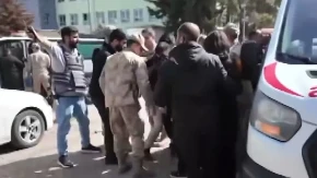 Ovo je napadač koji je otvorio vatru u školi: Mladić najavio masakr na mrežama (FOTO)