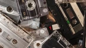 Zaboravljeno blago na tavanu: Zašto kolekcionari plaćaju pravo bogatstvo za stare muzičke kasete?