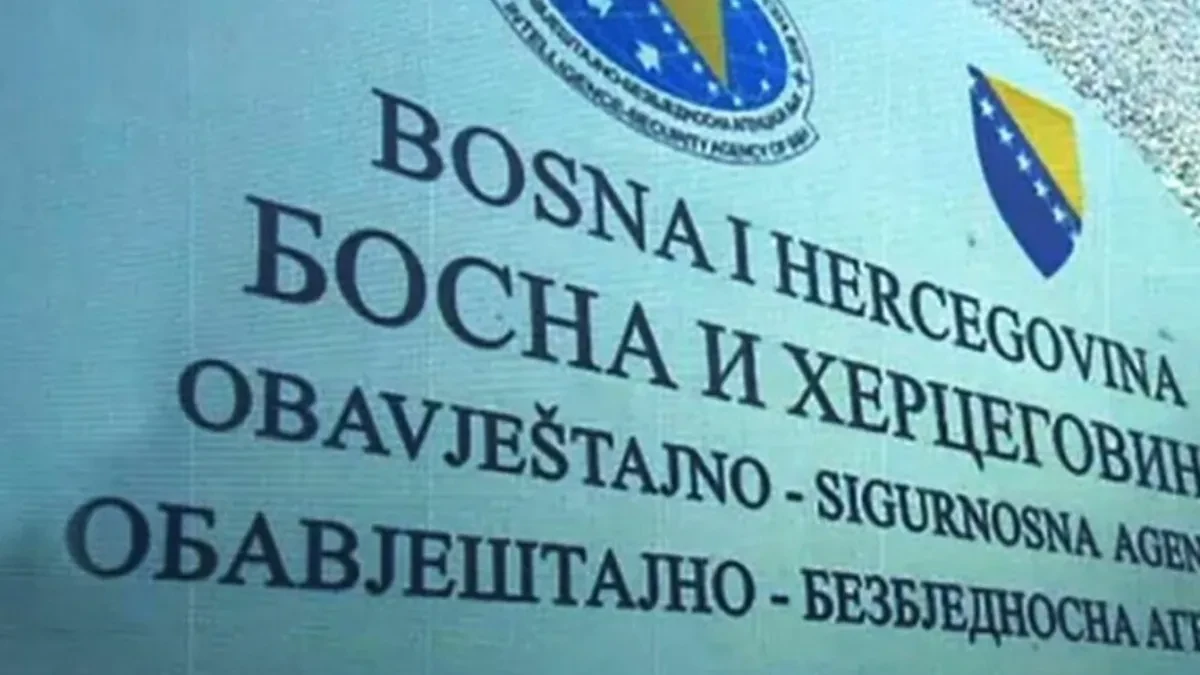 Predložene izmjene zakona: Agentima OBA povlaštene penzije
