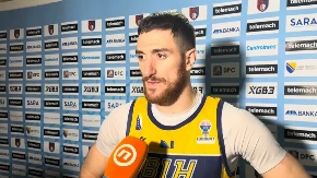 Igrač Igokee MVP kola ABA lige