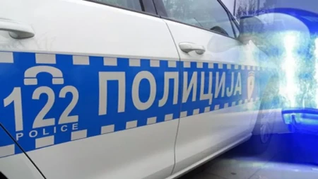 Oglasila se policija o drami u Kotor Varošu: Muškarac prijetio bombom porodici