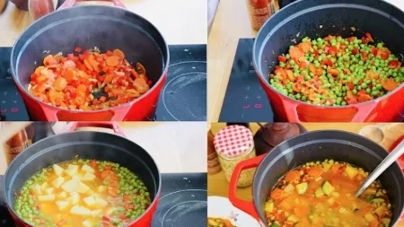 Vitaminsko čudo: Ova čorba vraća snagu i okrepljuje