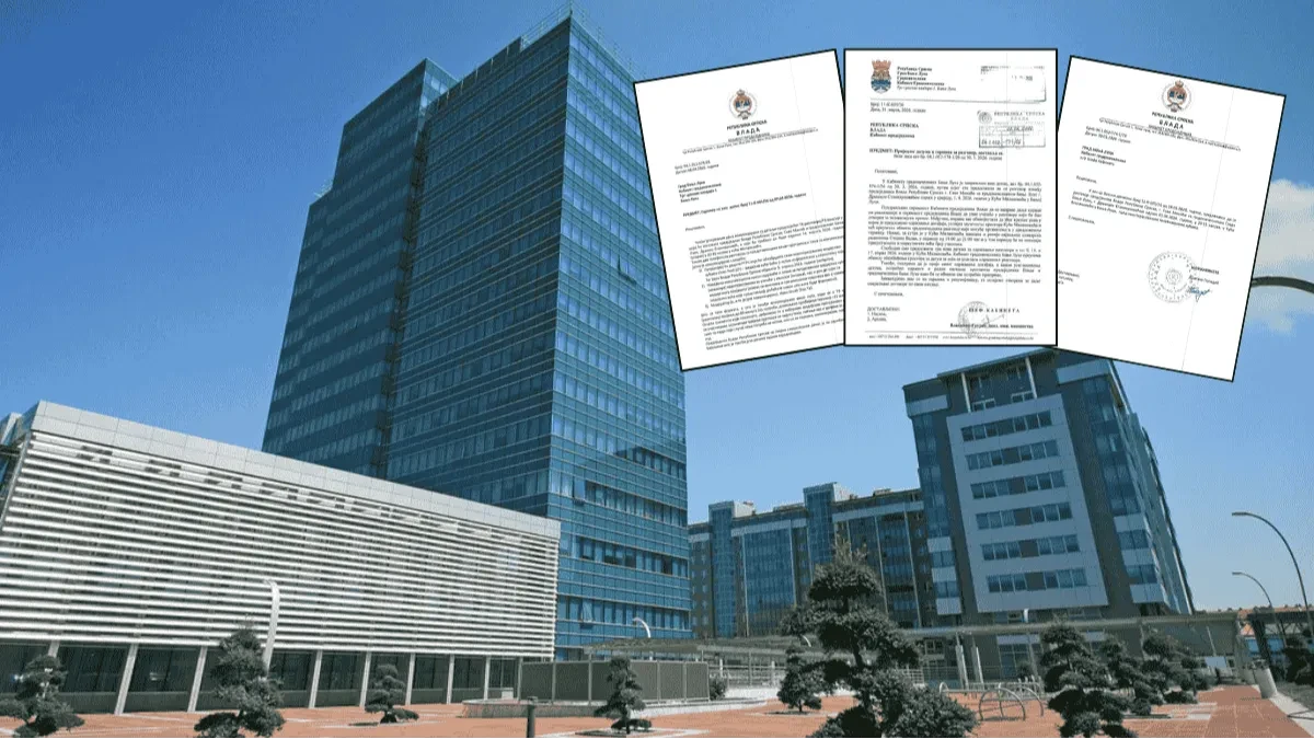 Spor oko TV "duela": Vlada RS objavila prepisku sa Stanivukovićem