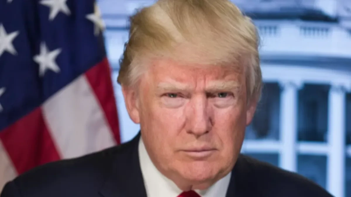 Tramp: Šokiran sam Đorđom Meloni, Orban je uradio dobar posao