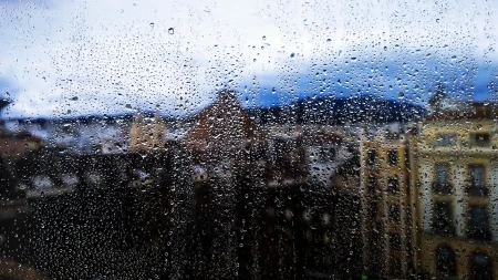 Vremenska prognoza za srijedu, 15. april