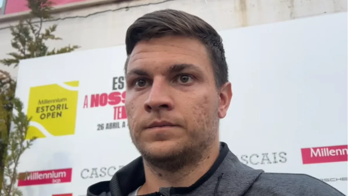 Kecmanović eliminisan u prvom kolu turnira u Minhenu