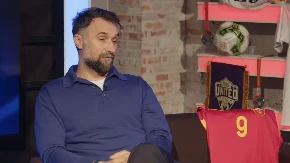 Mirko Vučinić pohvalio Zmajeve: Treba da nam budu primjer