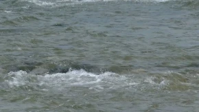 Moguće izlivanje pritoka Neretve