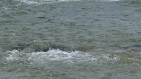 Moguće izlivanje pritoka Neretve