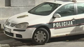 Osumnjičeni za ubistvo na Dobrinji predati tužilaštvu