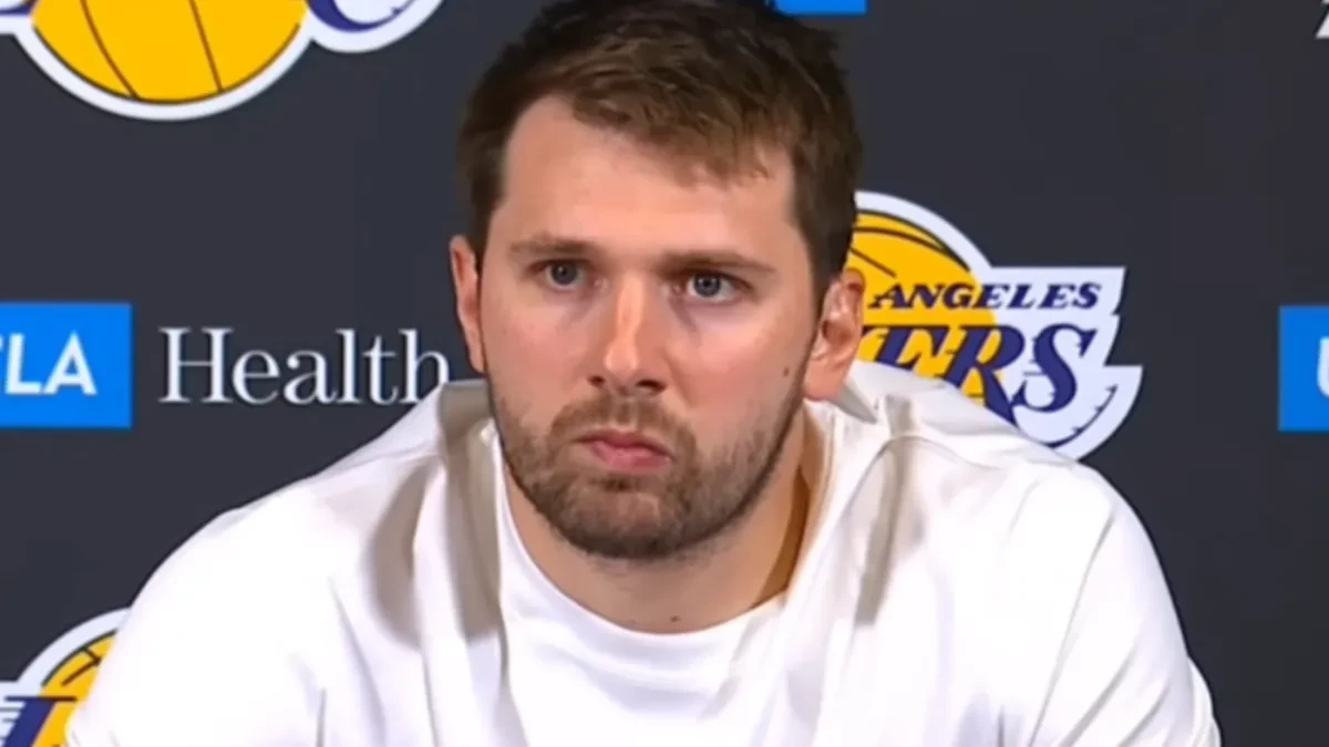 Udar na Dončića: "Gdje ti je ponos, gdje ti je dostojanstvo?"