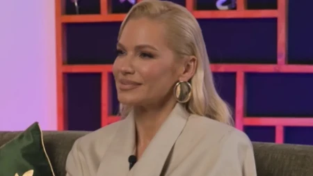 Dirljiv potez pjevačice: Nataša Bekvalac spasila napušteno mače (FOTO) 