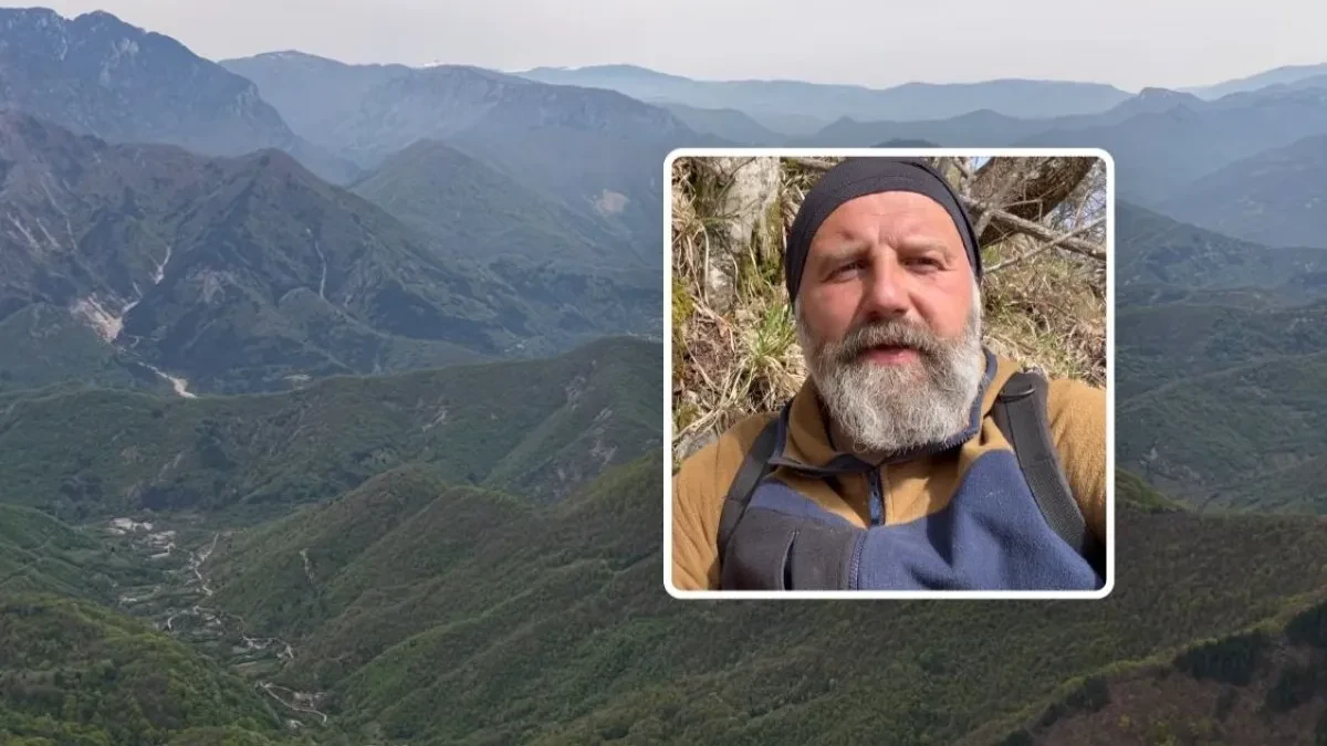 Fotograf iz BiH tvrdi da je pronašao ostatke narodnog heroja iz Drugog svjetskog rata (VIDEO)