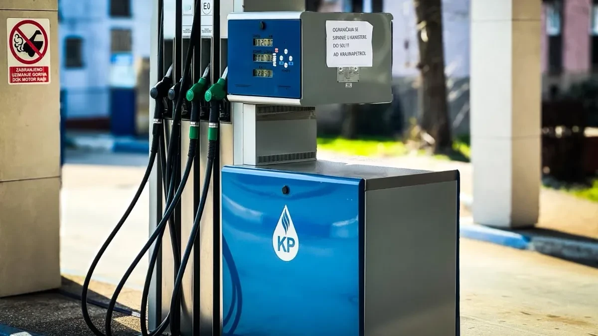 Na ovim pumpama i pod ovim uslovima omogućen popust na gorivo