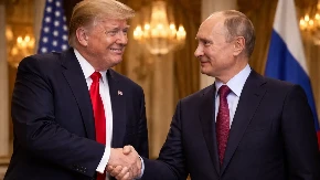 Velika diplomatska igra u Pekingu: Putin dolazi odmah nakon Trampa