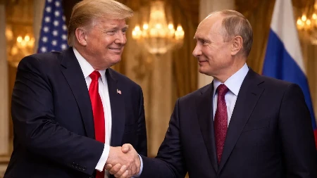 Velika diplomatska igra u Pekingu: Putin dolazi odmah nakon Trampa