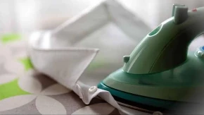 Vraćate se da provjerite da li je isključena pegla? Ova metoda spas je od stresa