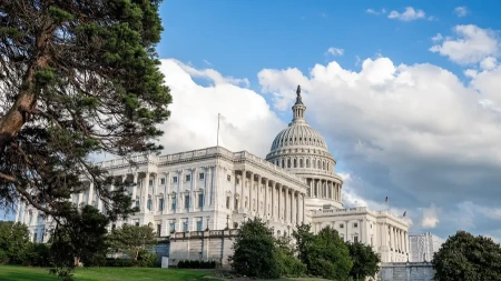 Završena prva runda mirovnih pregovora Izraela i Libana u SAD