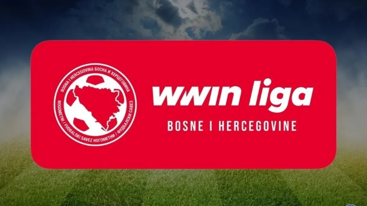 Usvojene izmjene kalendara takmičenja WWIN lige BiH